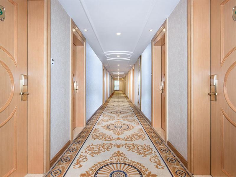 Vienna Classic Hotel Qingyuan Taihe Ancient Cave Scenic Area Dış mekan fotoğraf